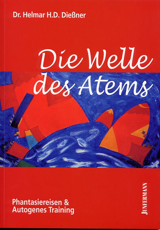 Die Welle des Atems