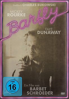 Barfly - Szenen eines wüsten Lebens DVD