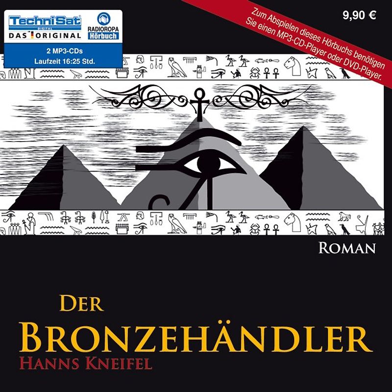 Der Bronzehändler
