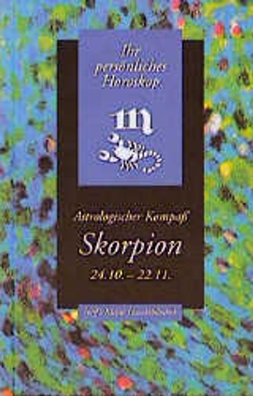 Skorpion