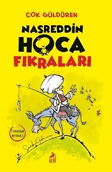 Cok Güldüren Nasreddin Hoca Fikralari