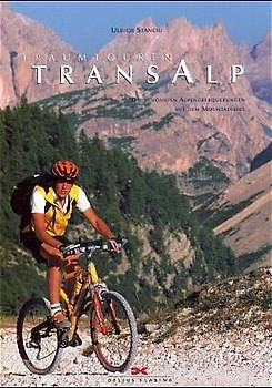 Traumtouren Transalp