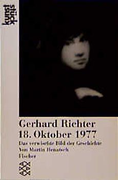 Gerhard Richter: 18. Oktober 1977