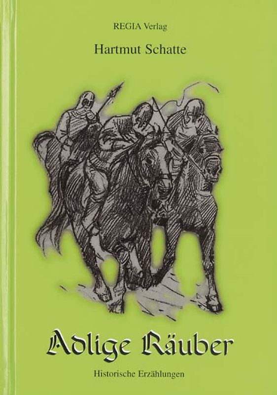 Adlige Räuber