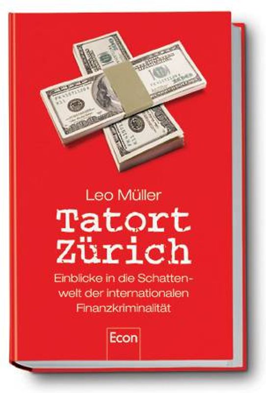 Tatort Zürich