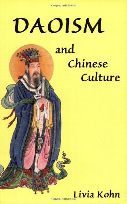 Daoism and Chinese Culture - Livia Kohn