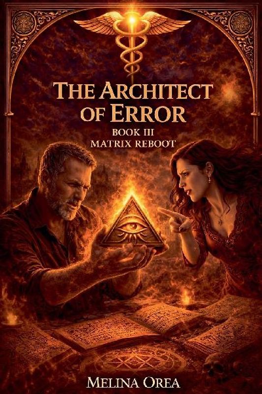 The Architect of Error