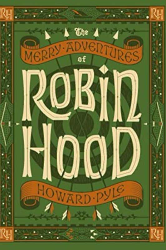 The Merry Adventures of Robin Hood