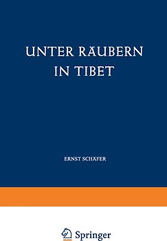 Unter Räubern in Tibet