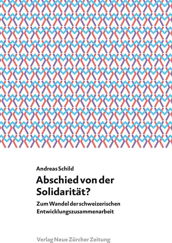 Abschied von der Solidarität?