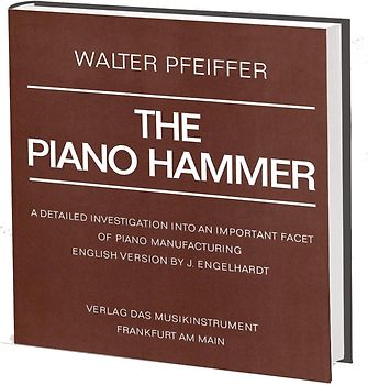 The Piano Hammer