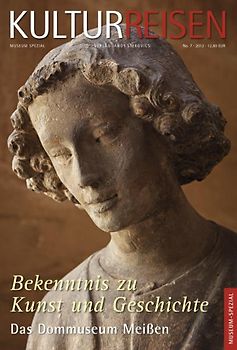 Bekenntnis zu Kunst und Geschichte