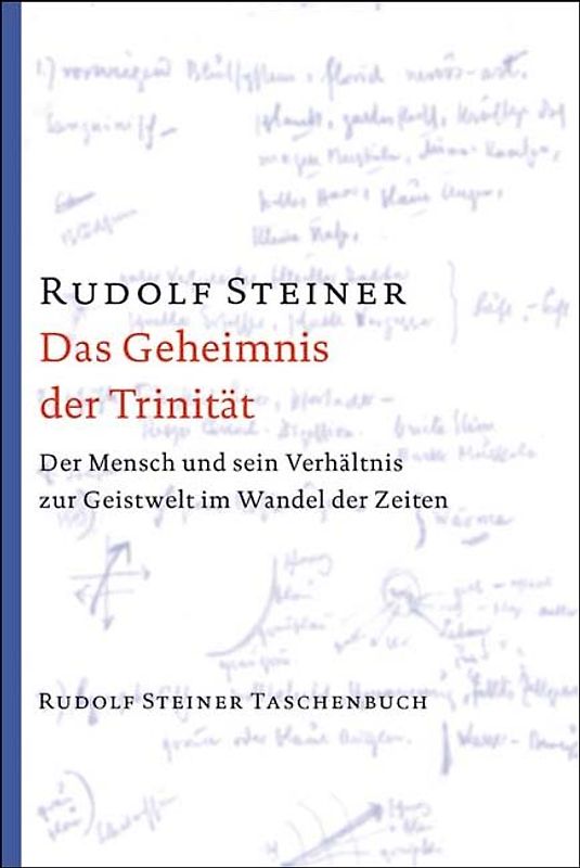 Das Geheimnis der Trinität