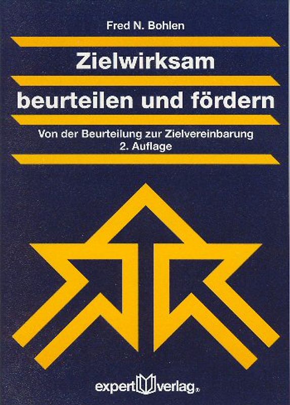 Zielwirksam beurteilen und fördern