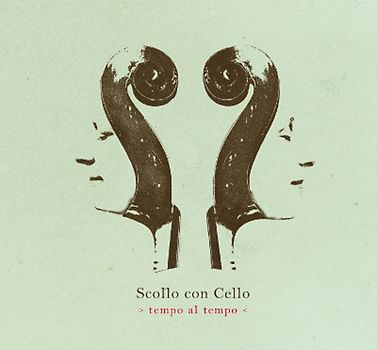 Etta Scollo & Susanne Paul - Tempo Al Tempo