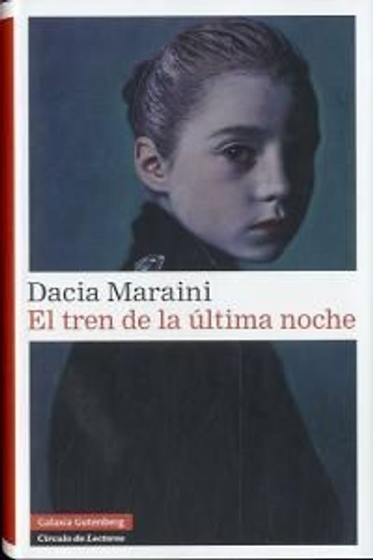 El tren de la última noche