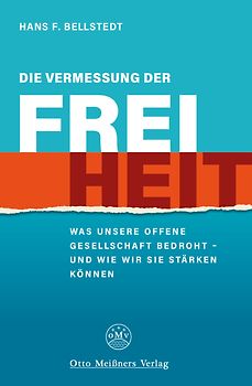 Die Vermessung der Freiheit