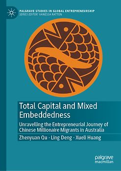 Total Capital and Mixed Embeddedness
