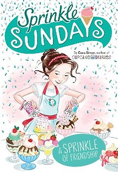 A Sprinkle of Friendship