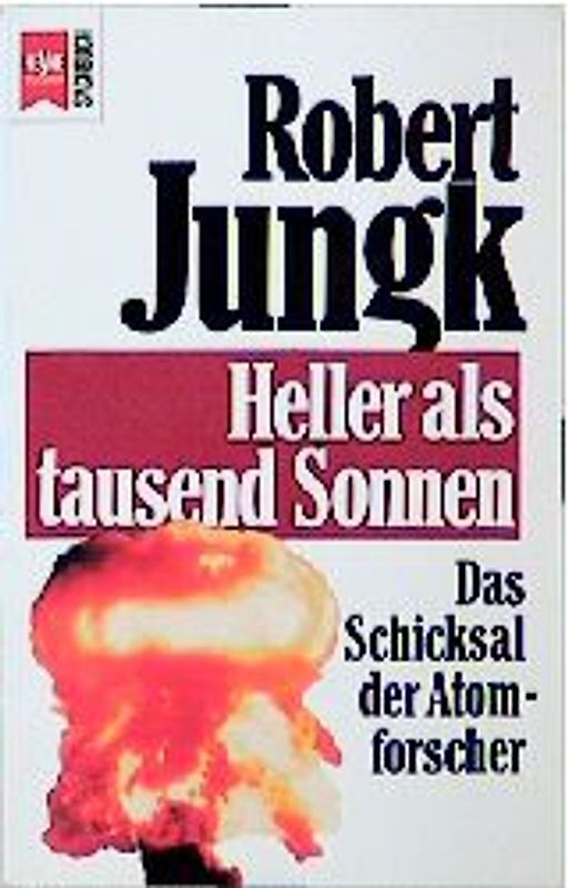 Heller als tausend Sonnen