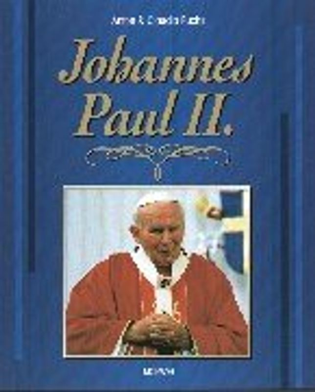 Johannes Paul II.