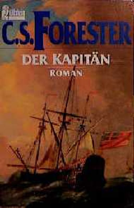 Der Kapitän