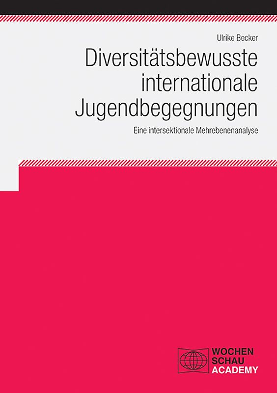 Diversitätsbewusste internationale Jugendbegegnungen