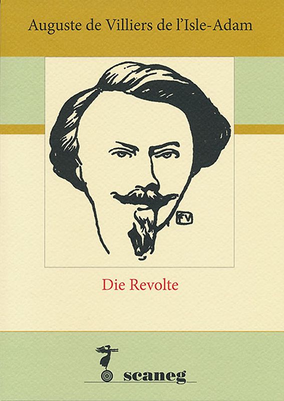 Die Revolte