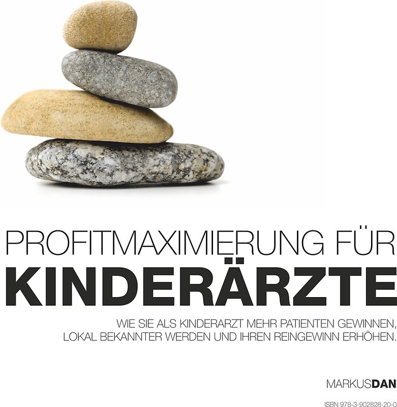 Profitmaximierung für Kinderärzte
