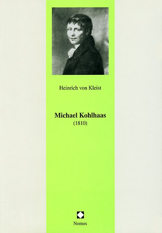 Michael Kohlhaas (1810)