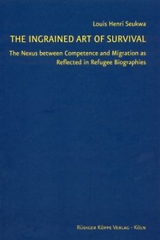 The Ingrained Art of Survival