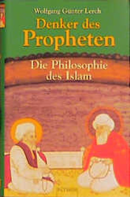 Denker des Propheten