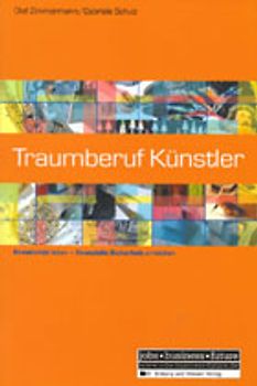 Traumberuf Künstler