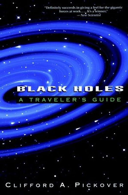 Black Holes