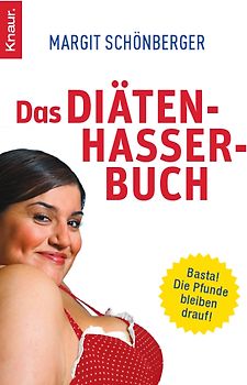 Das Diätenhasser-Buch