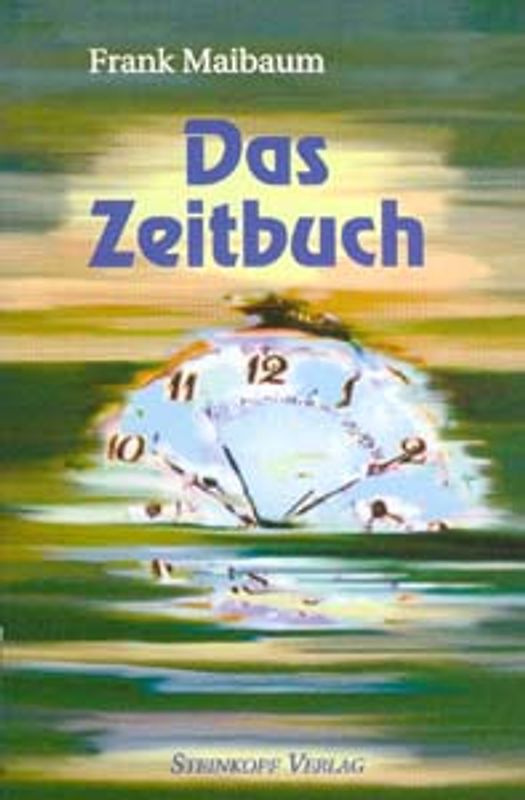Das Zeitbuch