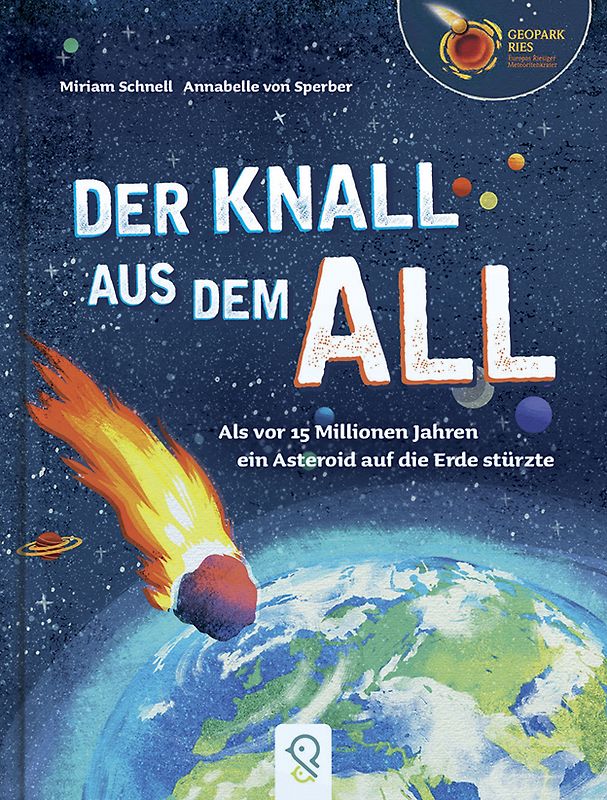 Der Knall aus dem All