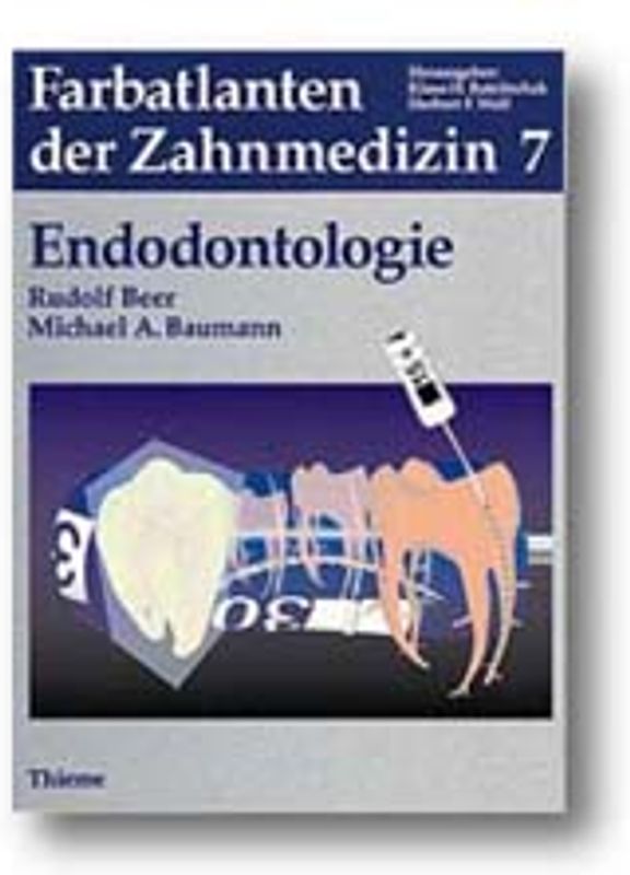 Endodontologie