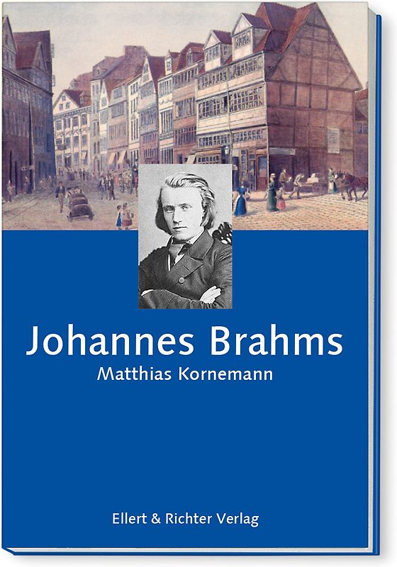 Johannes Brahms