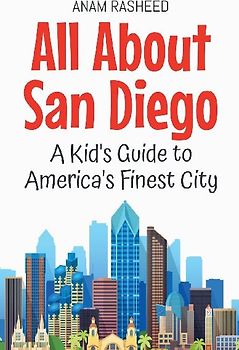 All About San Diego