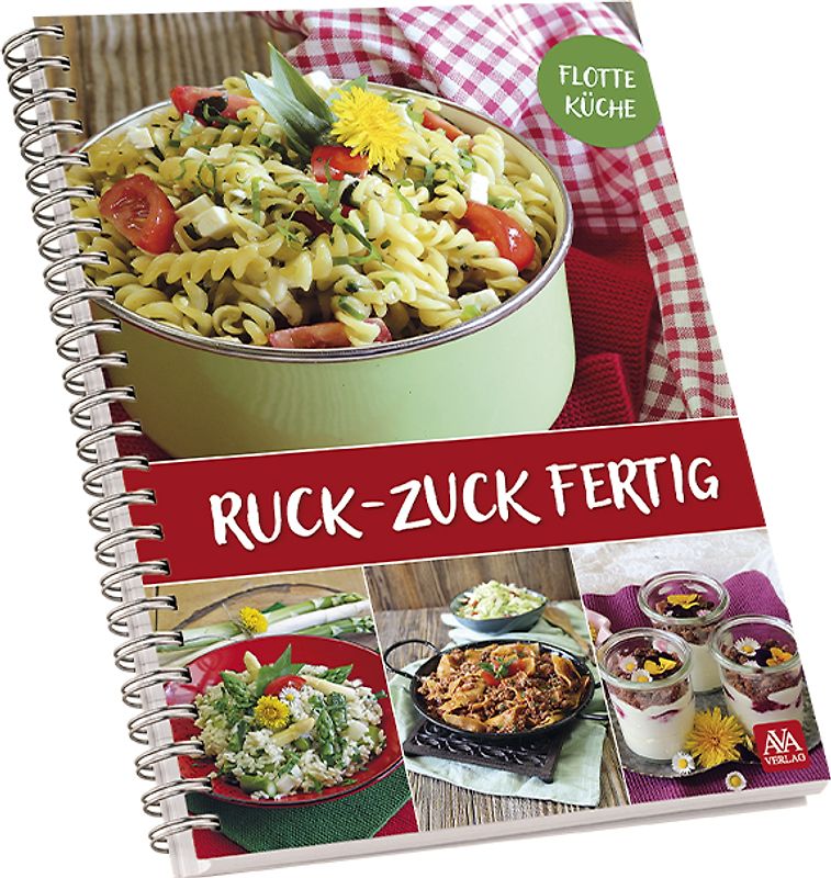 Ruck-Zuck-fertig