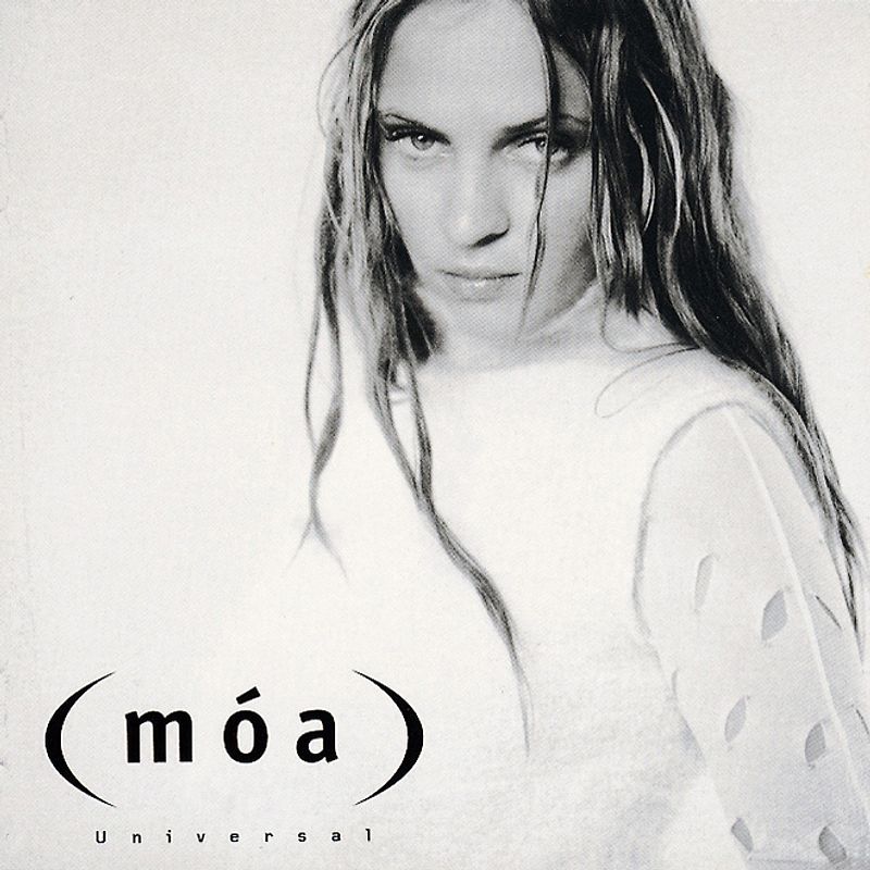 Moa - Universal