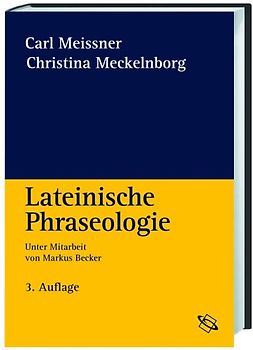 Lateinische Phraseologie
