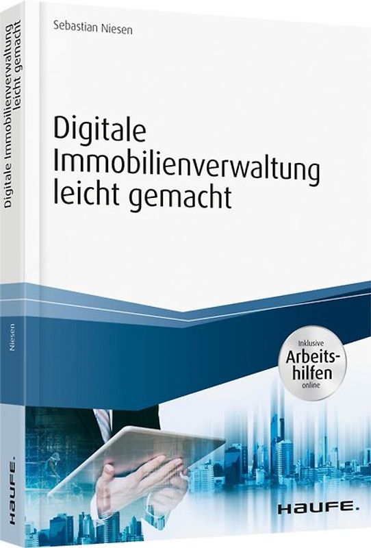 Digitale Immobilienverwaltung leicht gemacht