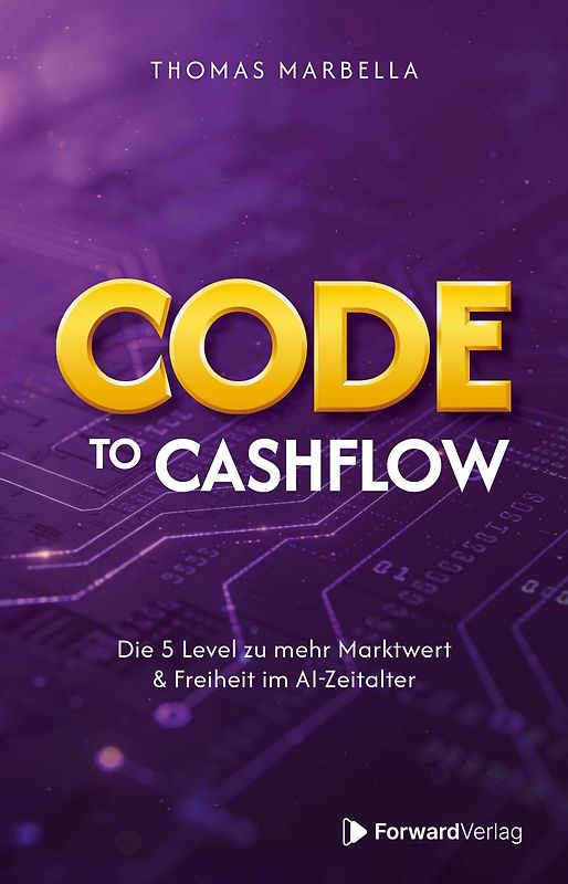 Code to Cashflow