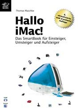 Hallo iMac!