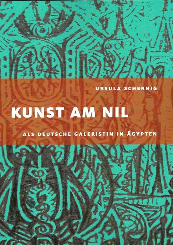 Kunst am Nil