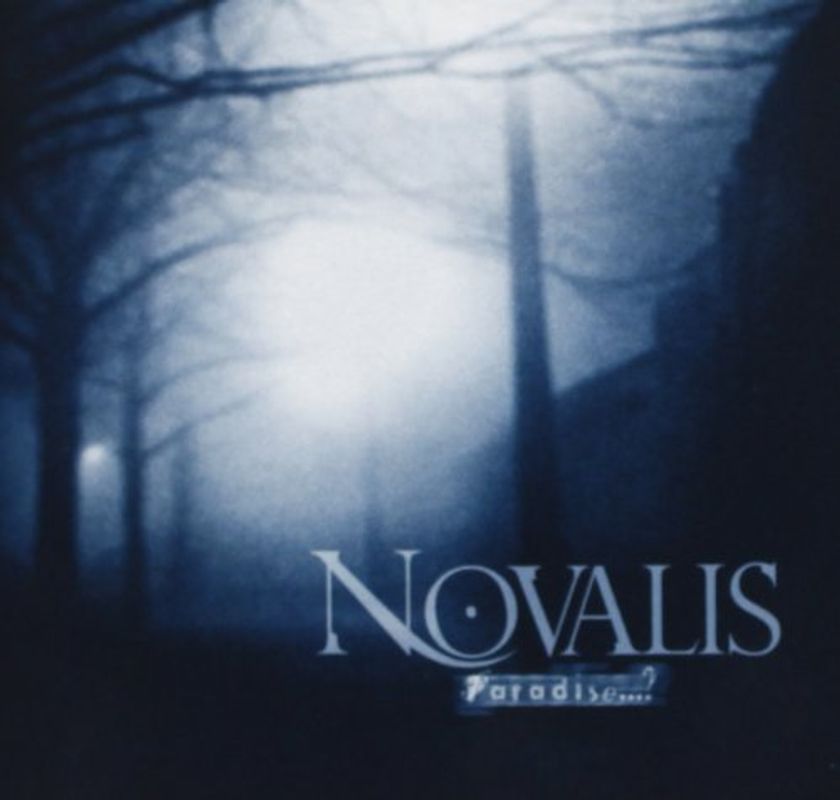 Novalis Deux - Paradise.. .