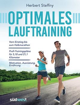 Optimales Lauftraining