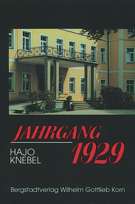 Jahrgang 1929